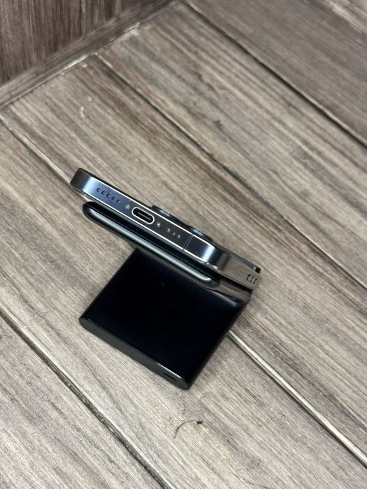 IPhone 15 pro Blue  256 gb!!! 3 США!! NEVERLOCK Батарея 90%