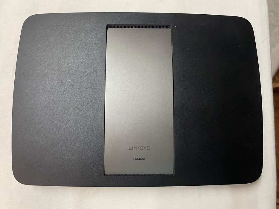 Linksys EA6500 v2