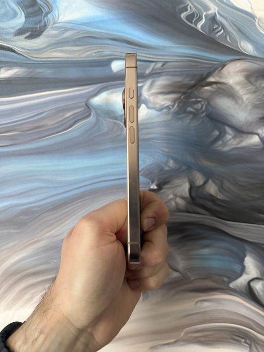 Apple iPhone 16 Pro 256gb