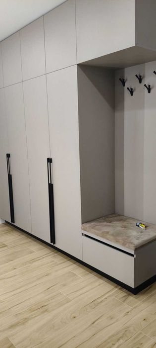 Продам 2х кімнатну квартиру в ЖК 57 Перлина, Море, парк, балкон