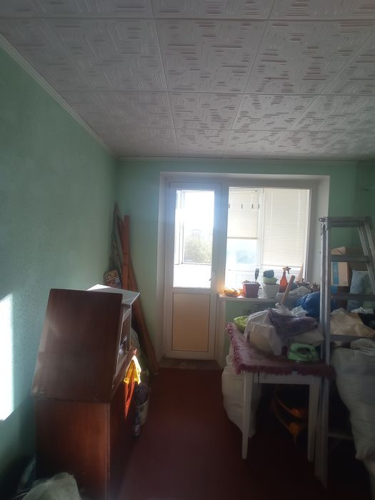 Продам 3-х комнатную квартиру в районе Аэропорта...