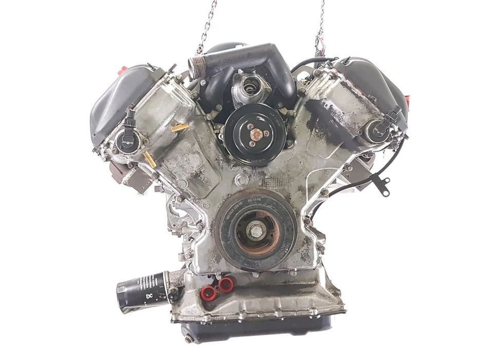 Motor CE Jaguar 4.0l 285CV