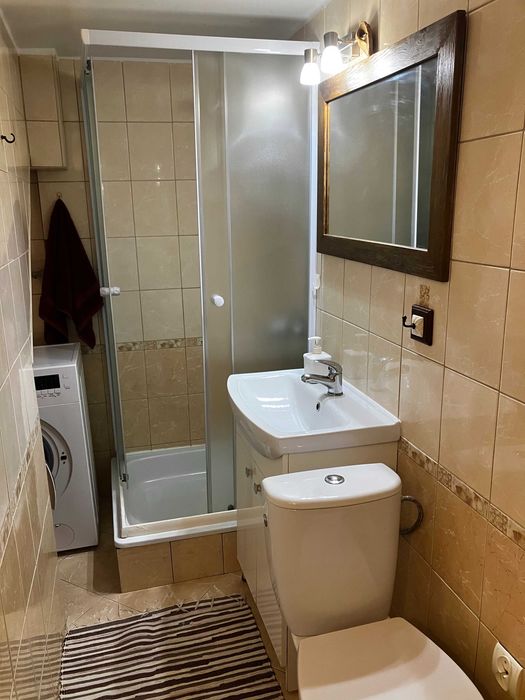 Wynajem mieszkania Wola 34 m² ul. Tyszkiewicza 32 - Widok 6