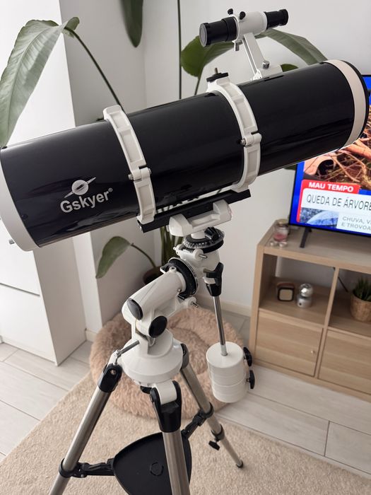 Gskyer Sky explorer 130EQ