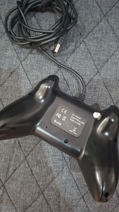 Comando generico PC e Xbox one