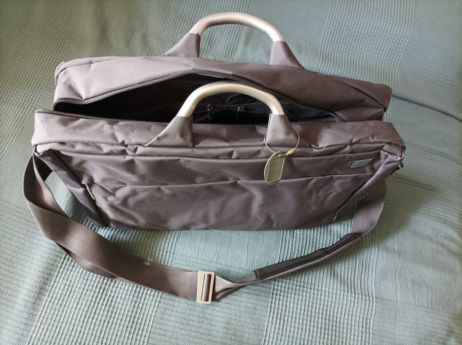 Torba na laptopa unisex