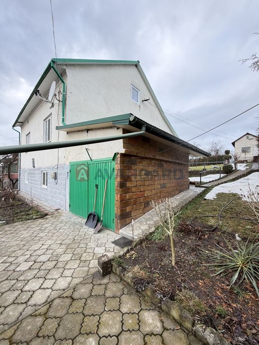 Продаж будинку в с. Дроговиж, м. Миколаїв (Львівська обл.)