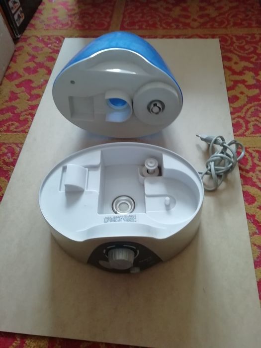 jonizator powietrza SELICO RUBBER 20206