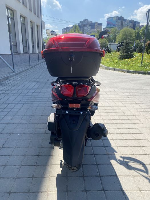 NEW SPARK SP150S-19BN Доставка/Кредит