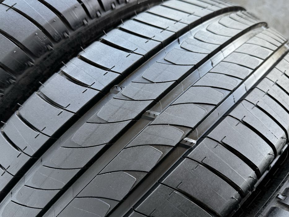 NOWE 235/60/17C Michelin opony bus Sprinter