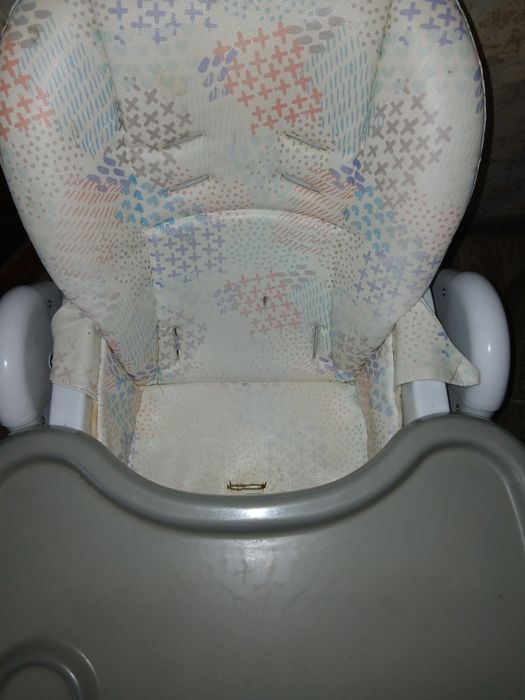 Стільчик для годування