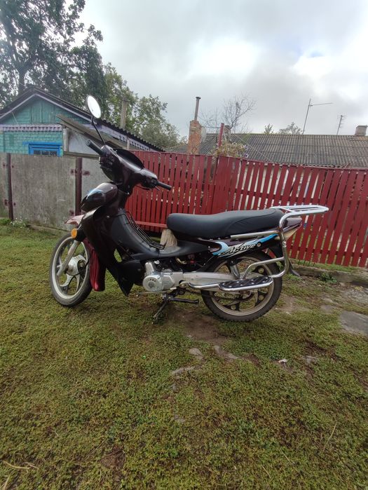 Viper active вайпер актив 125