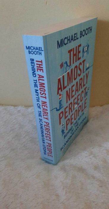 The Almost Nearly Perfect People