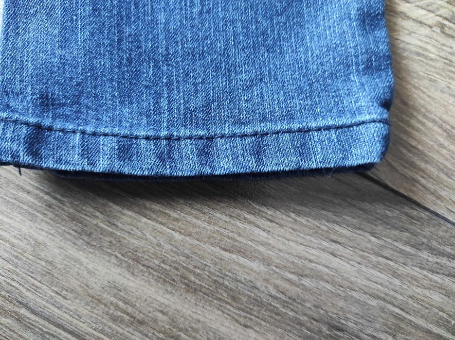 Spodnie lupilu rozm 104