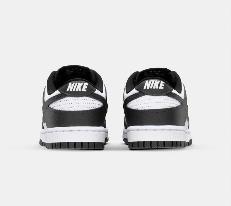 Nike Dunk czarne 43