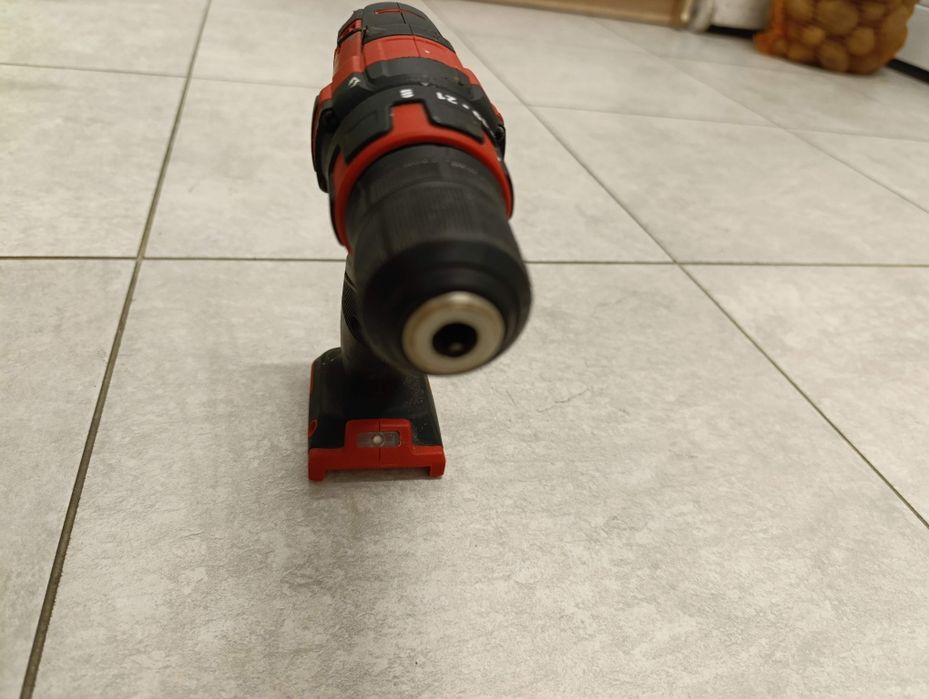 Wkrętarka akumulatorowa Einhell.