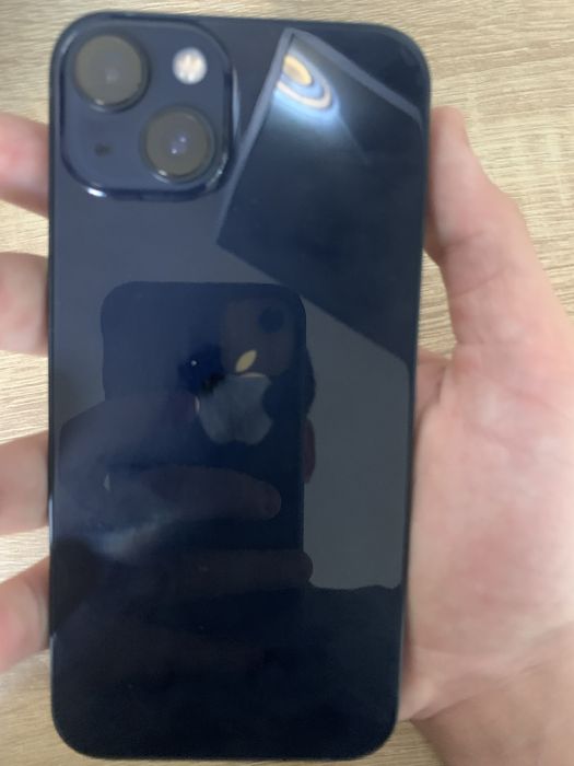 iPhone 13 айфон 13
