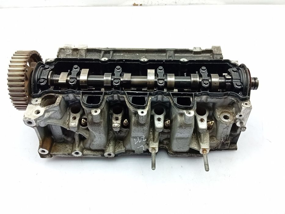 Colaça / cabeça do motor RENAULT Megane III Coupé (DZ0/1_)