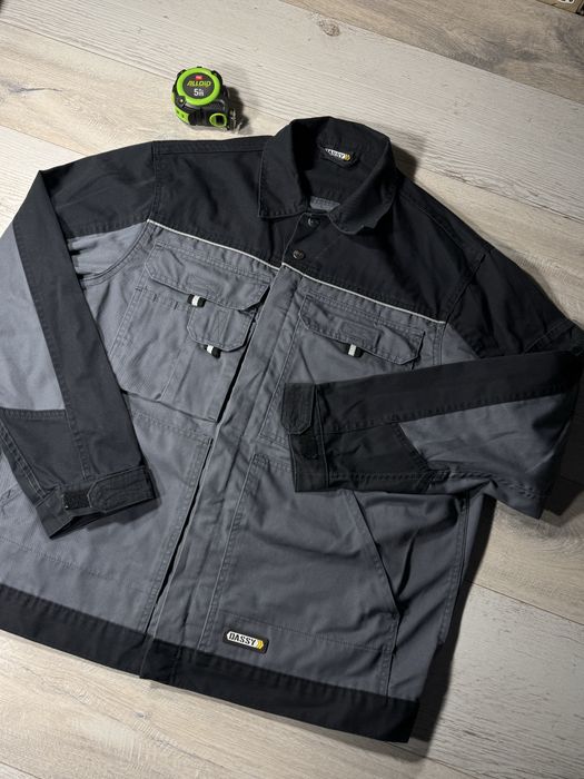 Куртка Dassy робоча куртка тактична куртка роба workwear трекінгова куртка