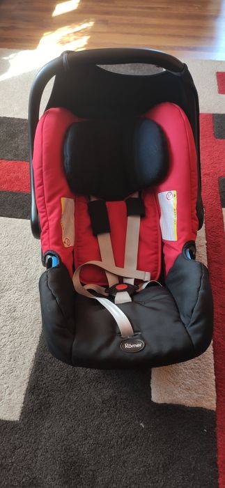 Nosidełko fotelik Romer
