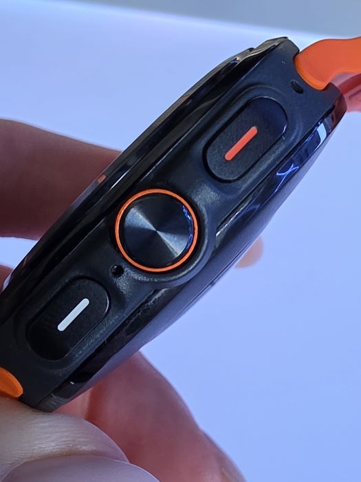 Samsung  Watch Ultra