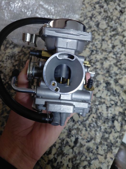 Carburador virago 250