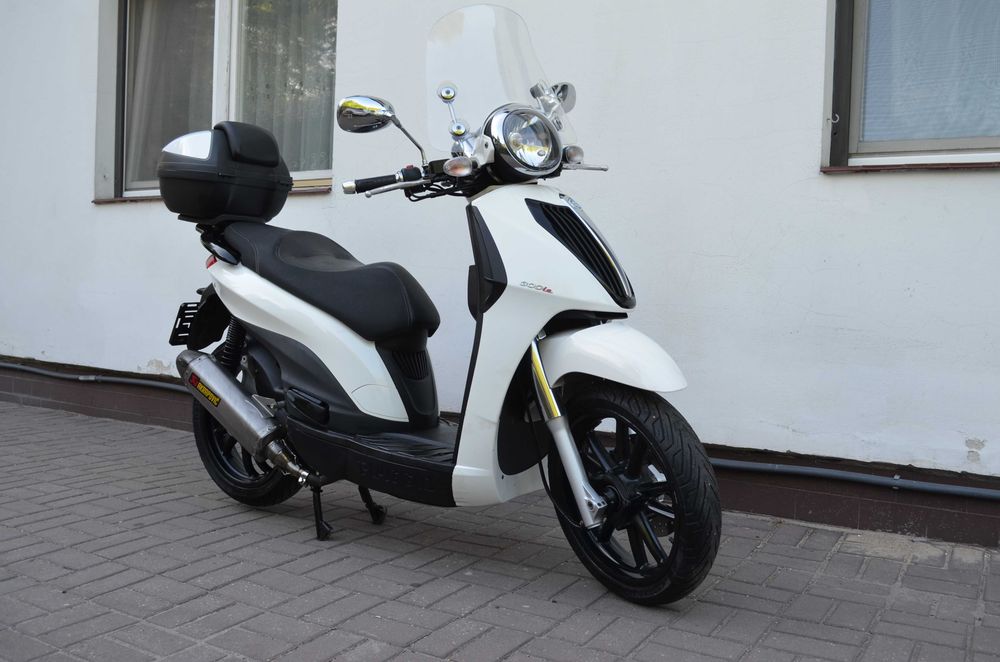 Piaggio