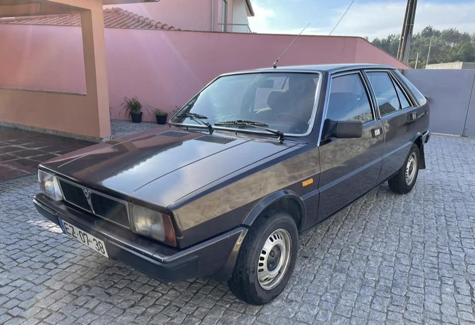 Vendo Lancia Delta