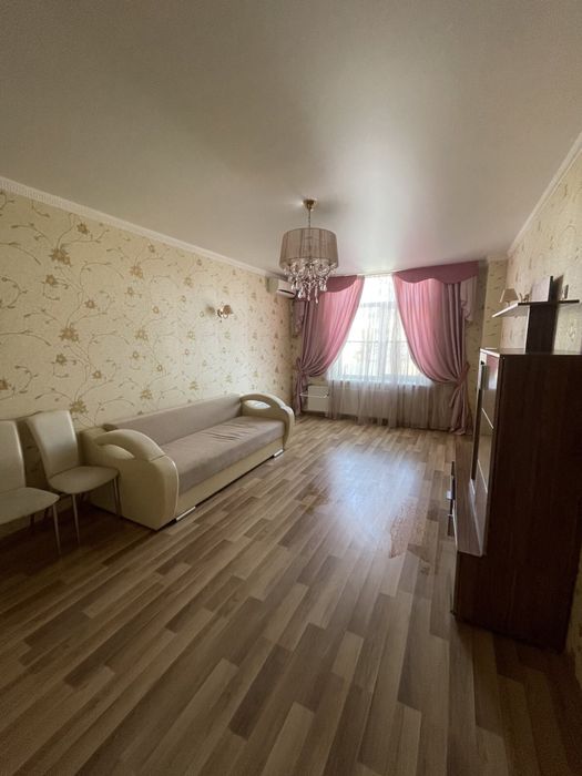 Сдаётся 2х комн квартира ЖК  ‼️Люксембург‼️