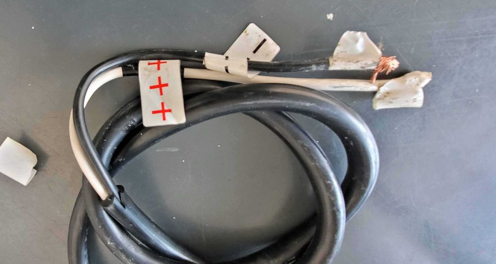 Inversor de potência ACTEK