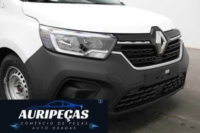 VIATURA RENAULT KANGO 2023 PARA PEÇAS DIVERÇO MATERIAL DISPONIVEL