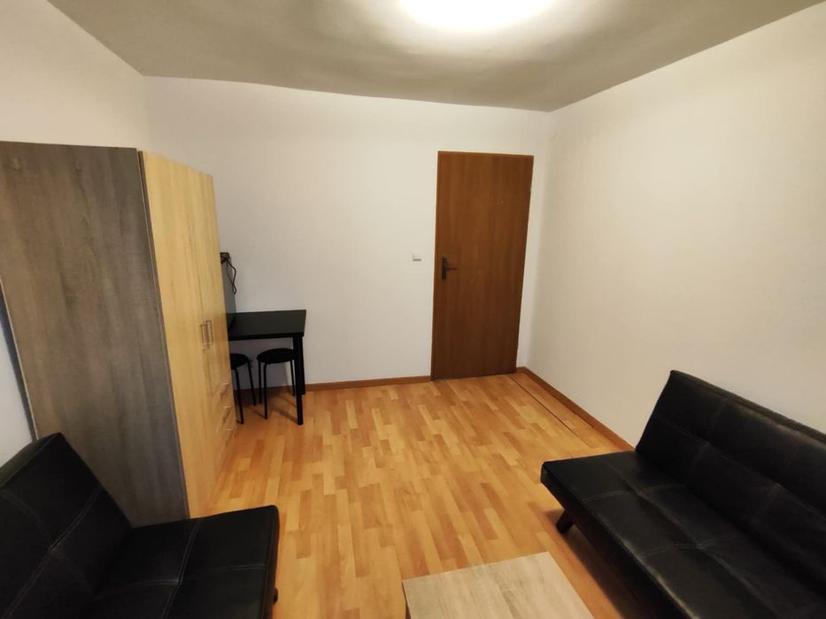 Kwatera przy Zielonych Arkadach