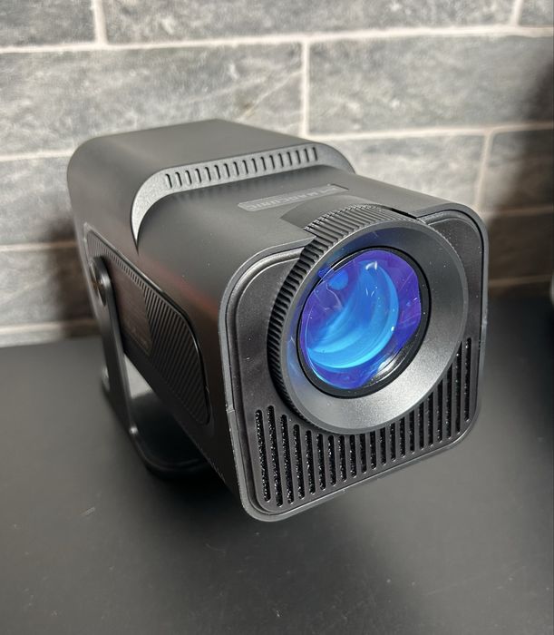 Налаштований  Проектор Magcubic HY350 Max 300 Max HY320  L018  Horlat