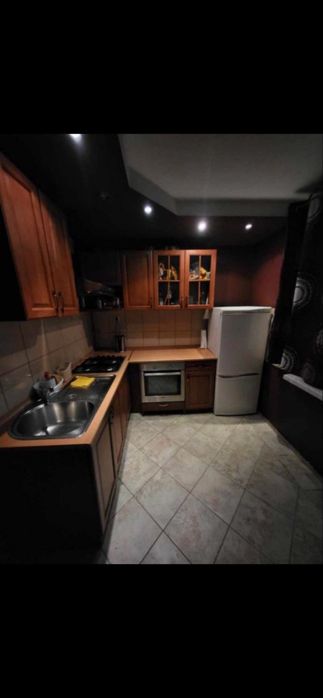 Kawalerka 34m2 balkon ul. Kozia Sarni stok