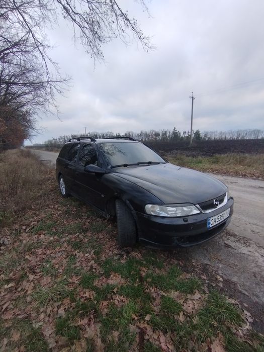 Вектра б ,Vectra b