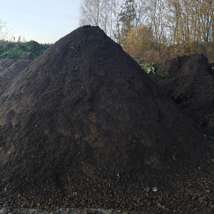 Ziemia ogrodowa, pod warzywa, trawe