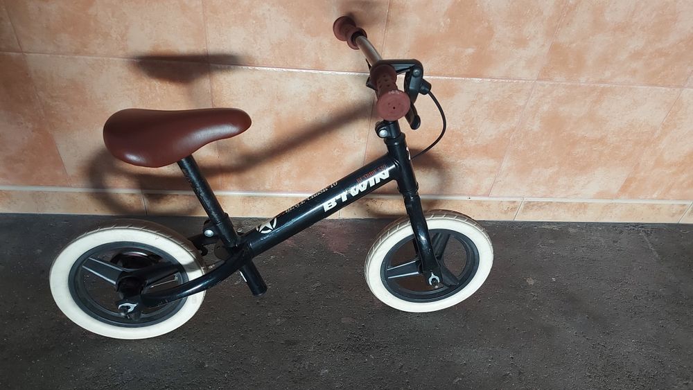 Bicicleta criança