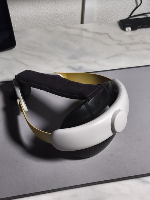 Oculus Quest 2 128gb com acessórios