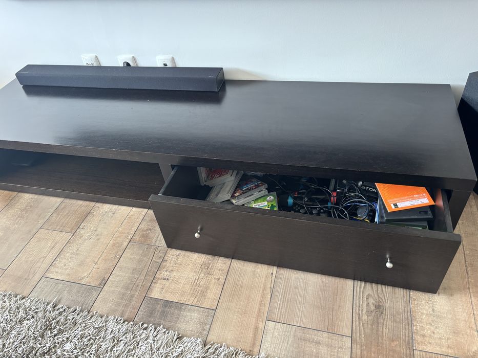 Movel televisao ANTARTE