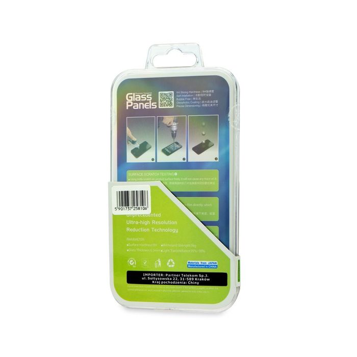 Szkło Hartowane Premium X One do iPhone 12 Mini 5,4