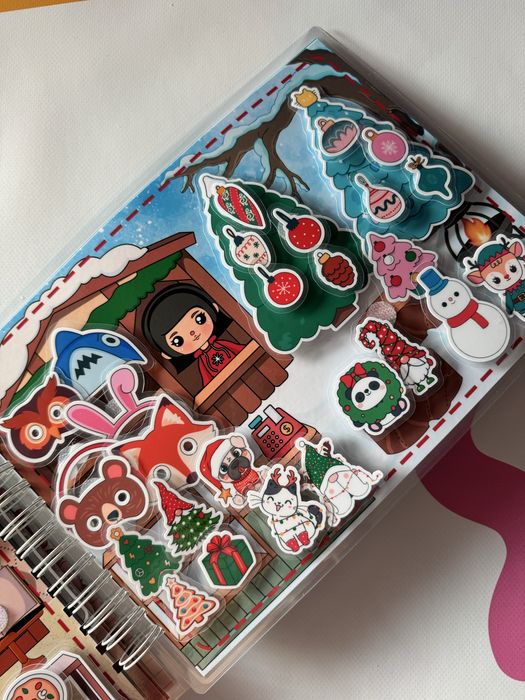 Gra na rzepy “Zima-2”