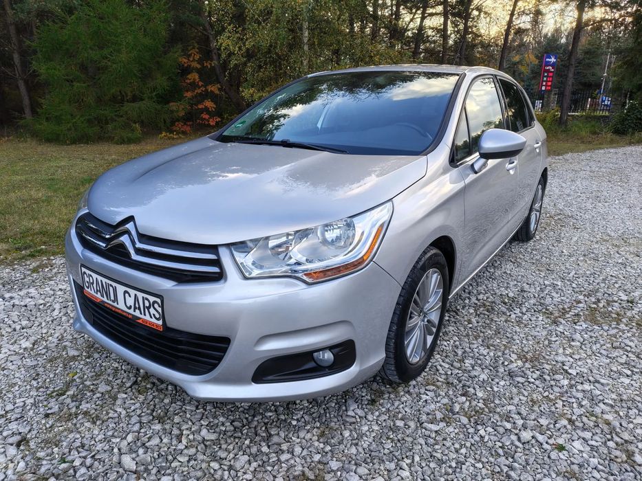 Citroën C4