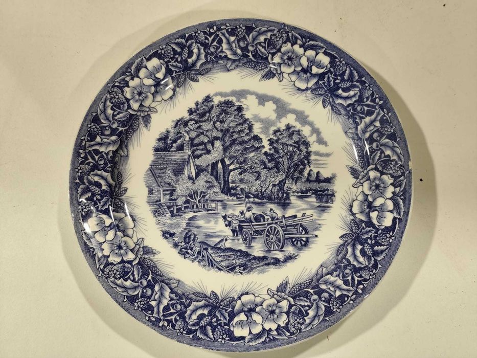 Conjunto 3 peças decorativas