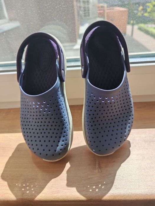 Crocs literide j1 32 33 розмір 20 см