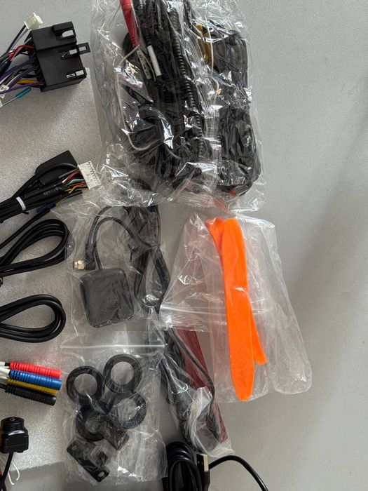 Магнітола Fiat Ducato Boxer Jumper 360 Carplay Android