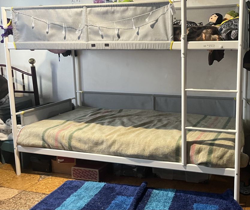 Beliche Ikea (semi-novo)