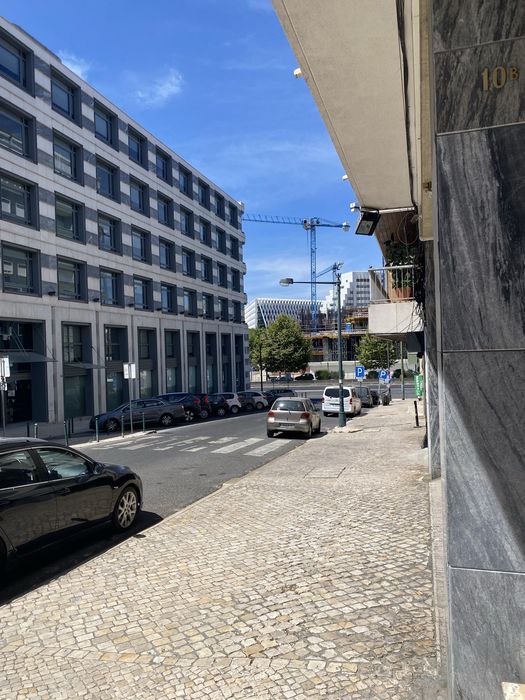 Aluguer de quarto