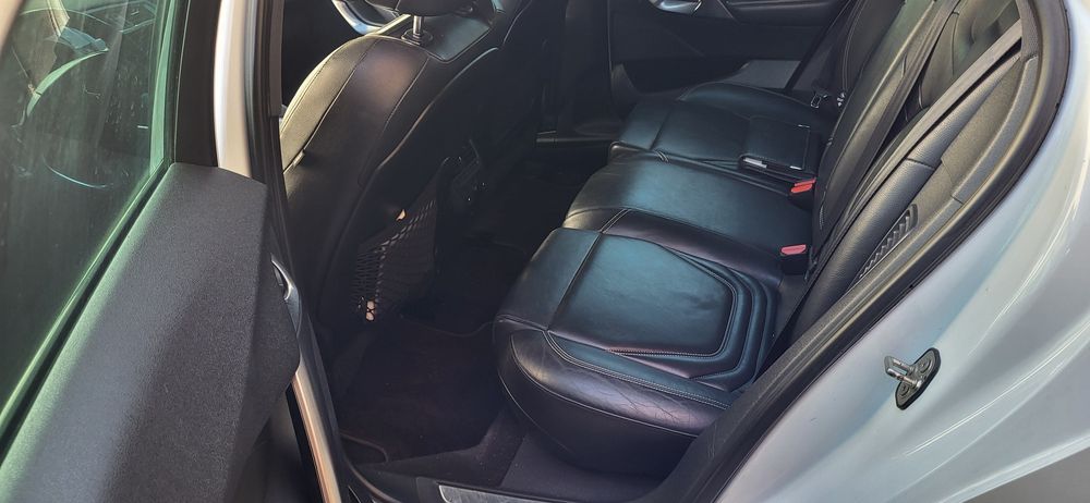 Citroën ds5 hibrido 2.0 hdi