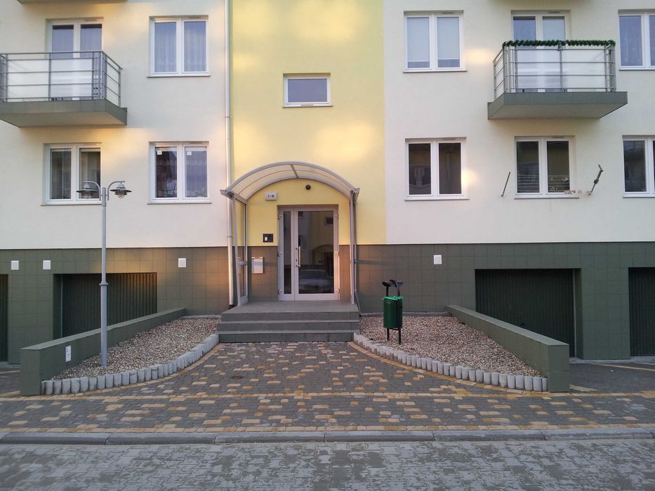 Mieszkanie do wynajęcia