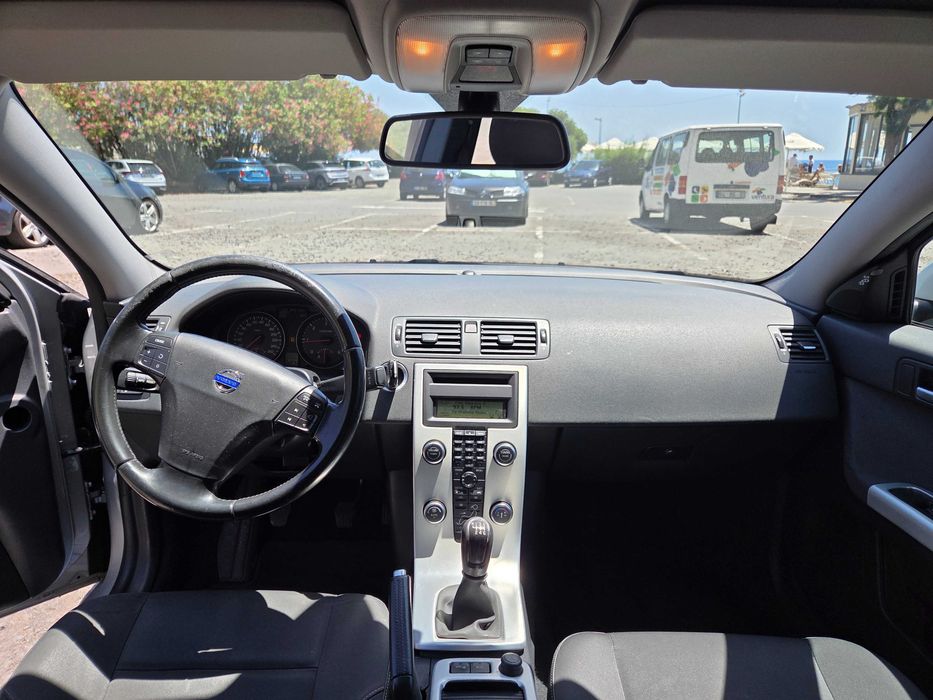 Volvo S40 1.6D Momentum